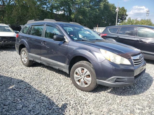 Photo 4 from auction – 2010 SUBARU OUTBACK 2.5I with VIN 4S4BRBAC3A3351709