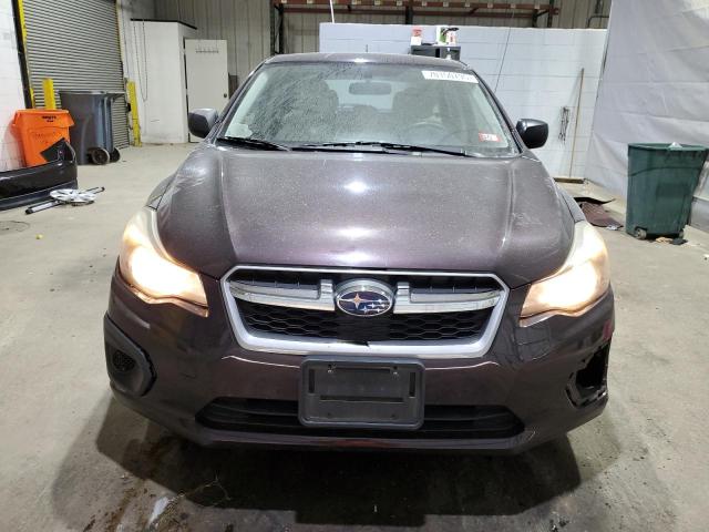 Photo 5 from auction – 2013 SUBARU IMPREZA with VIN JF1GPAA62DH879372
