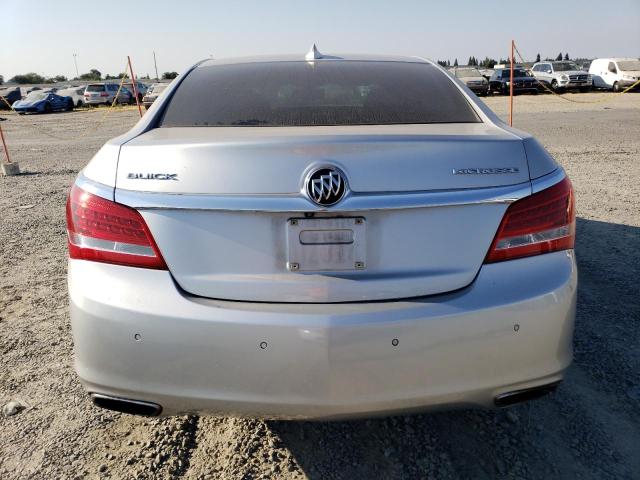 Photo 6 from auction – 2015 BUICK LACROSSE with VIN 1G4GB5G33FF129700