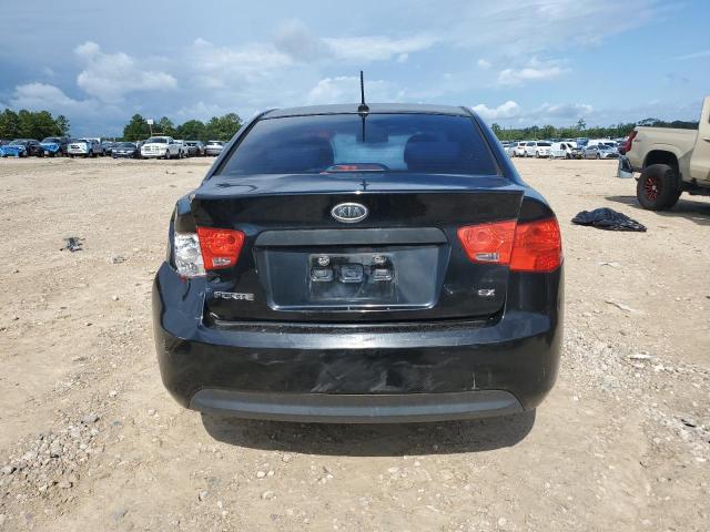 Zdjęcie 6 z aukcji – 2010 KIA FORTE z VIN KNAFU4A26A5253623