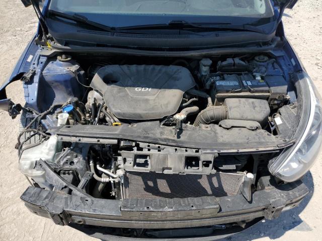 Photo 11 from auction – 2016 HYUNDAI ACCENT SE with VIN KMHCT5AE7GU283510