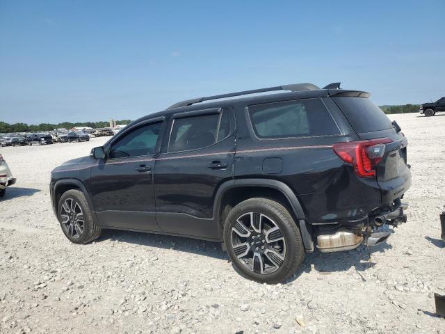 Photo 2 from auction – 2021 GMC ACADIA SLT with VIN 1GKKNULS8MZ180509