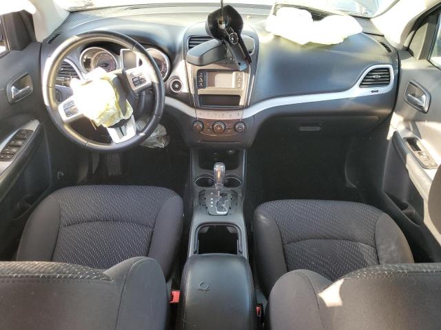 Photo 8 from auction – 2018 DODGE JOURNEY SE with VIN 3C4PDCAB7JT528403