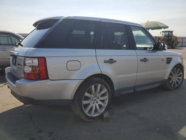 Photo 3 from auction – 2006 LAND ROVER RANGE ROVE with VIN SALSH23456A953438