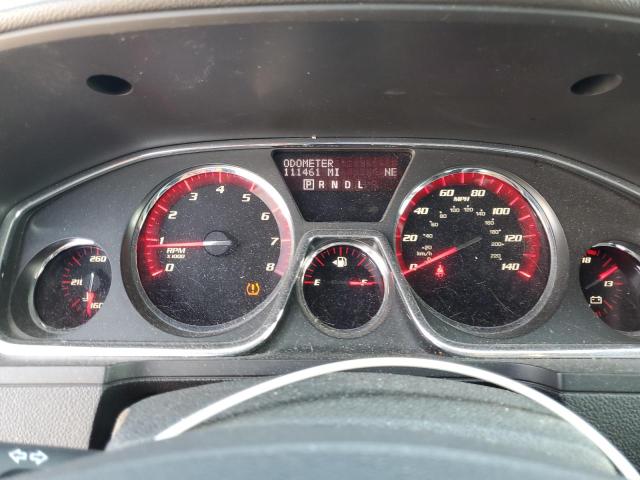 Photo 9 from auction – 2015 GMC ACADIA SLE with VIN 1GKKVPKD5FJ300269