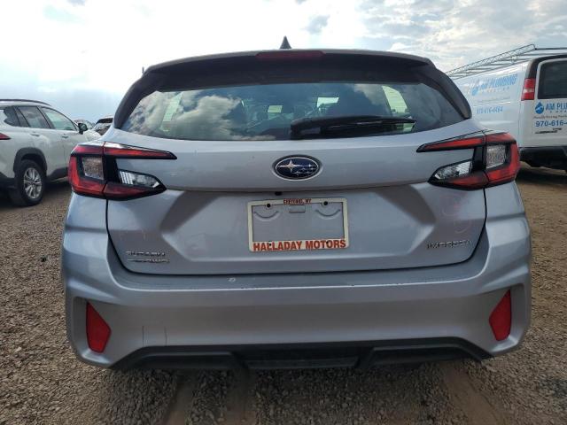 Photo 6 from auction – 2024 SUBARU IMPREZA with VIN JF1GUABC9R8311043