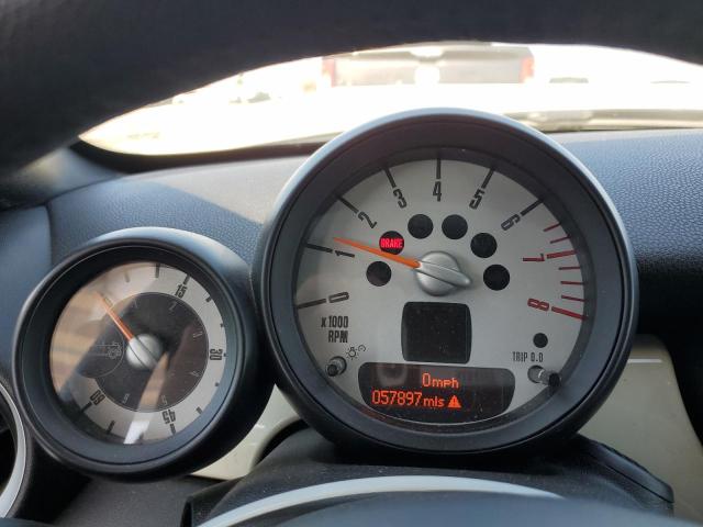 Foto 9 de la subasta – 2014 MINI COOPER ROA con VIN WMWSY1C56ET719559