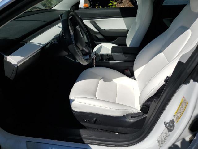 Photo 7 from auction – 2019 TESLA MODEL 3 with VIN 5YJ3E1EBXKF213928