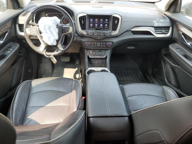 Photo 8 from auction – 2020 GMC TERRAIN DE with VIN 3GKALXEX5LL264398