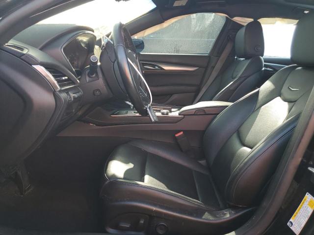 Photo 7 from auction – 2020 CADILLAC CT5 PREMIU with VIN 1G6DN5RW5L0145937