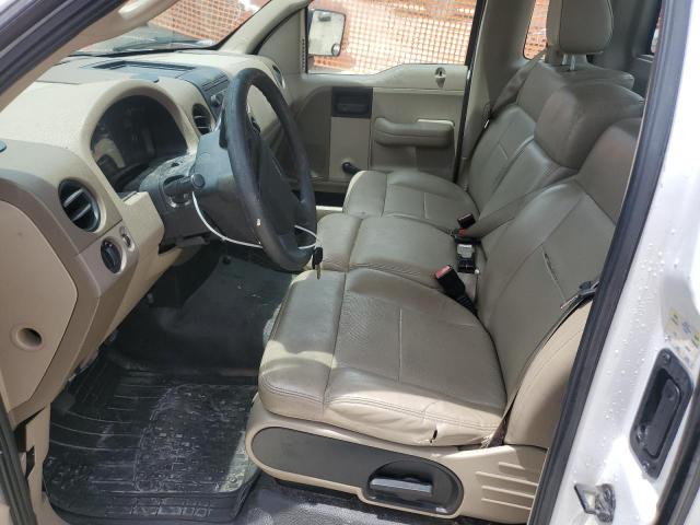 Photo 7 from auction – 2008 FORD F150 with VIN 1FTRF12278KD52521