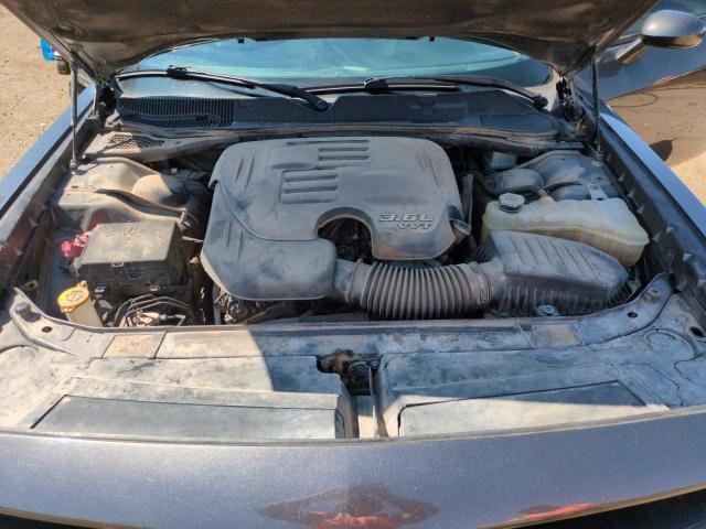 Photo 11 from auction – 2020 DODGE CHALLENGER with VIN 2C3CDZAGXLH173966