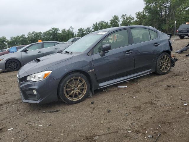 صورة رقم 1 من المزاد - 2019 SUBARU WRX مع VIN JF1VA1A65K9826259