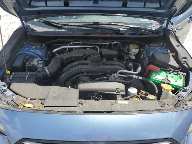 Photo 12 from auction – 2021 SUBARU CROSSTREK with VIN JF2GTABC0MH343189