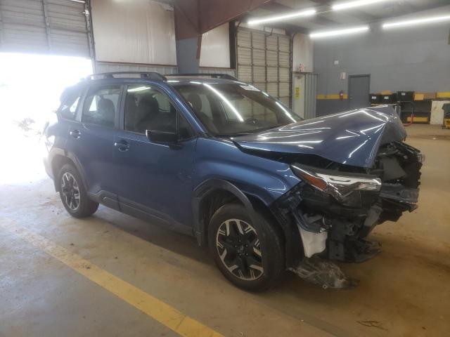 Photo 4 from auction – 2025 SUBARU FORESTER with VIN JF2SLDAC1SH413163