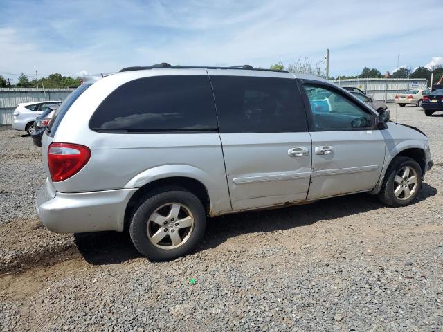 Photo 3 from auction – 2007 DODGE GRAND CARA with VIN 2D8GP44L67R172931