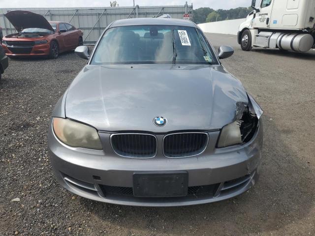 Photo 5 from auction – 2011 BMW 128 I with VIN WBAUP9C55BVL90671