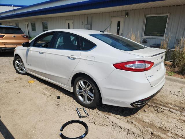 Photo 2 from auction – 2015 FORD FUSION SE with VIN 3FA6P0LU6FR308924