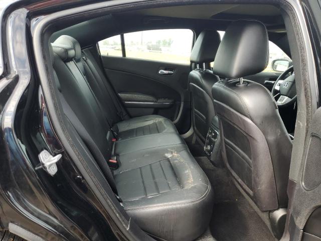 Photo 10 from auction – 2013 DODGE CHARGER SX with VIN 2C3CDXJG7DH541221