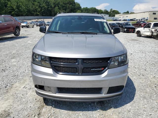 Photo 5 from auction – 2018 DODGE JOURNEY SE with VIN 3C4PDCAB6JT498231