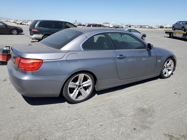 Photo 3 from auction – 2011 BMW 328 I SULE with VIN WBADW7C56BE543999