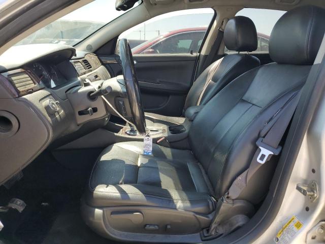 Photo 7 from auction – 2013 CHEVROLET IMPALA LTZ with VIN 2G1WC5E36D1208064