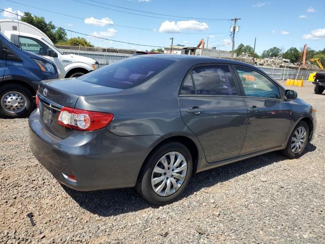 Photo 3 from auction – 2012 TOYOTA COROLLA BA with VIN 2T1BU4EE4CC839295
