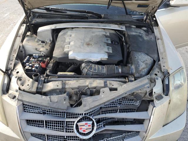 صورة رقم 11 من المزاد - 2009 CADILLAC CTS مع VIN 1G6DF577990114160