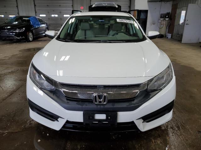 Photo 5 from auction – 2016 HONDA CIVIC LX with VIN 19XFC2F58GE024130