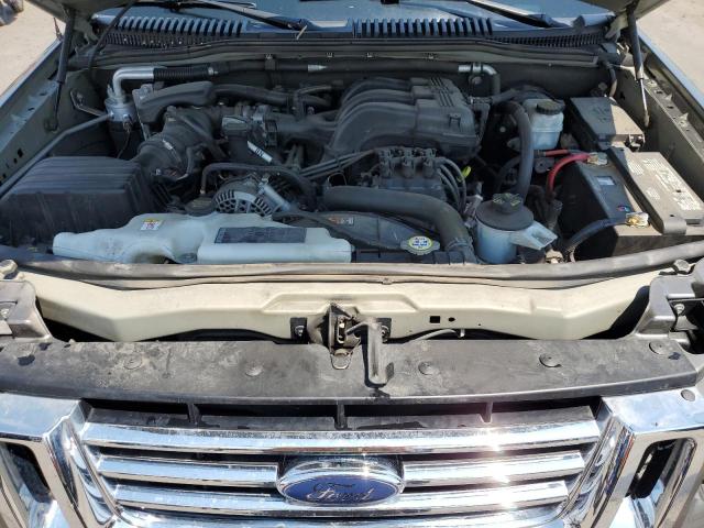 Photo 11 from auction – 2007 FORD EXPLORER S with VIN 1FMEU53KX7UA16936