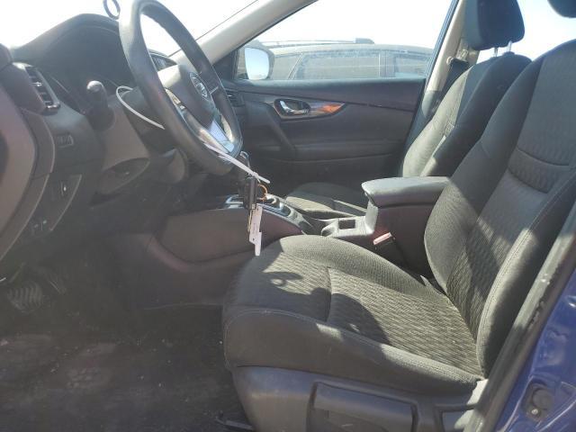 Photo 7 from auction – 2018 NISSAN ROGUE S with VIN KNMAT2MT3JP543279
