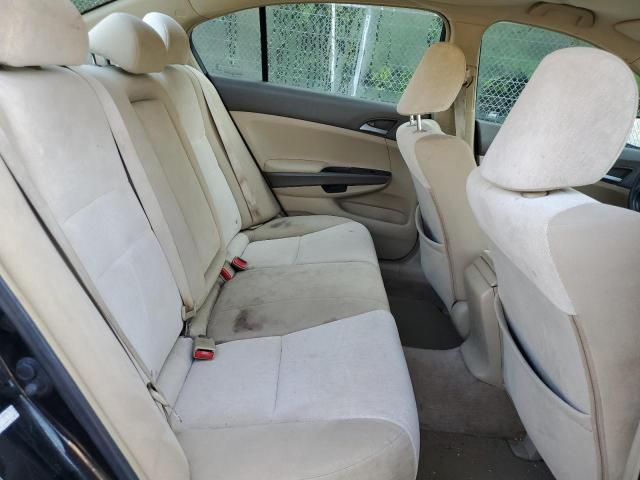 Photo 10 from auction – 2008 HONDA ACCORD with VIN 1HGCP26338A109372