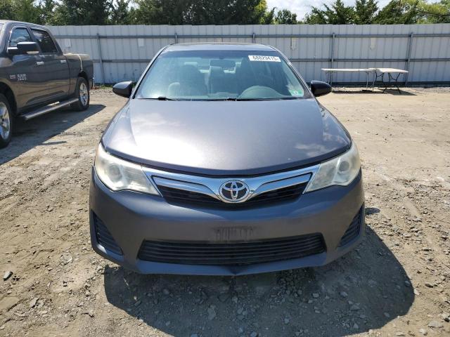 Photo 5 from auction – 2014 TOYOTA CAMRY L with VIN 4T1BF1FK0EU362525