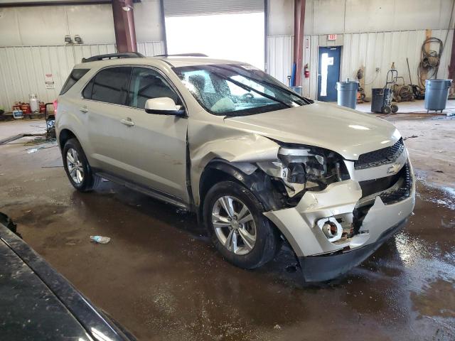 Photo 4 from auction – 2013 CHEVROLET EQUINOX LT with VIN 2GNALPEK3D6428700