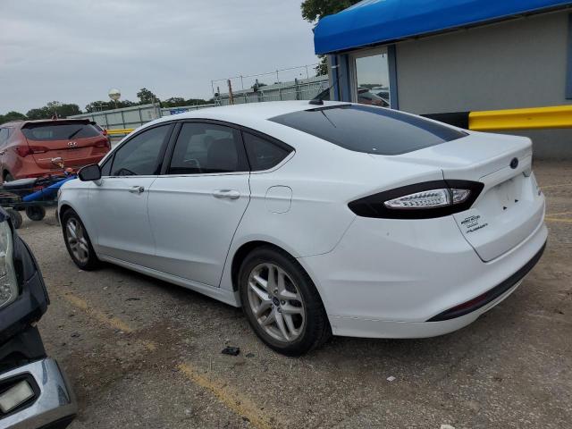 Photo 2 from auction – 2013 FORD FUSION SE with VIN 3FA6P0HR1DR378980