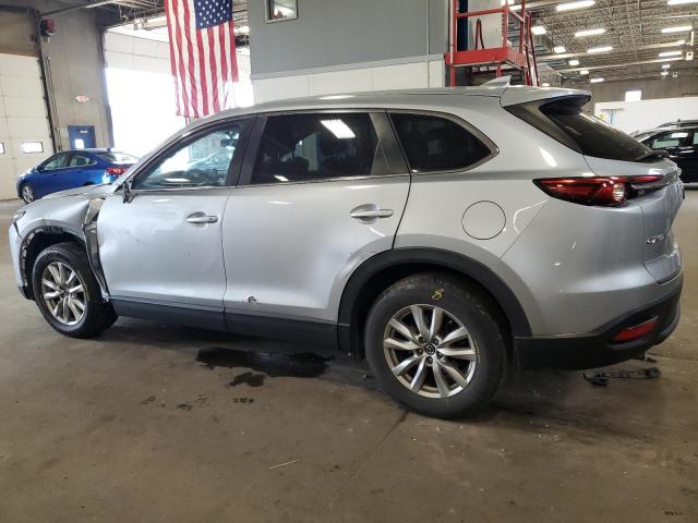 Photo 2 from auction – 2017 MAZDA CX-9 SPORT with VIN JM3TCABY7H0133953