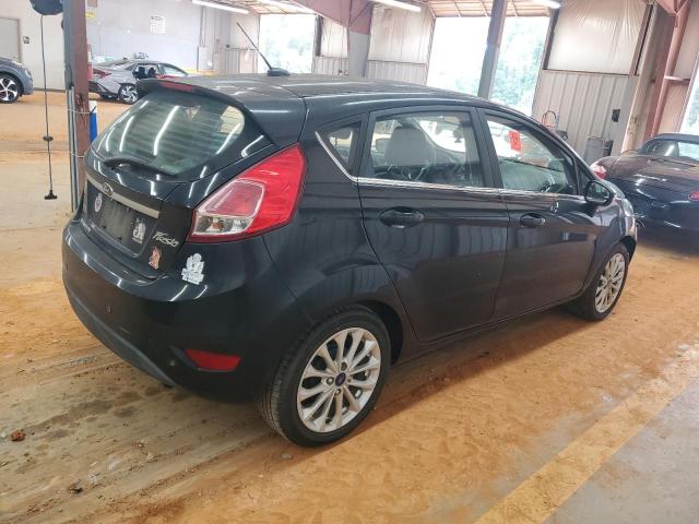Photo 3 from auction – 2017 FORD FIESTA TIT with VIN 3FADP4FJ4HM124002
