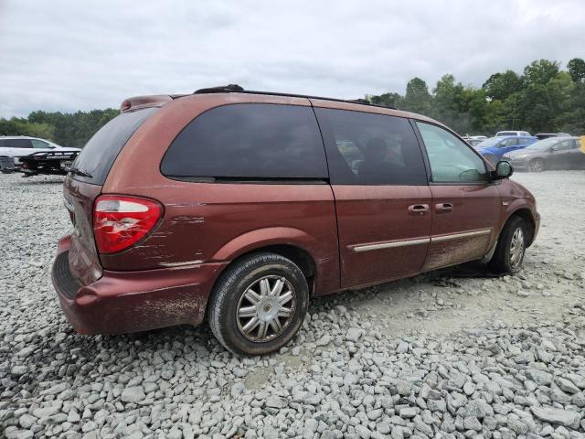 Photo 3 from auction – 2007 CHRYSLER TOWN AND C with VIN 2A4GP54L47R229920