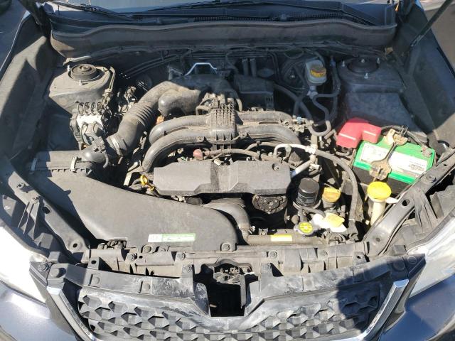 Photo 12 from auction – 2015 SUBARU FORESTER 2 with VIN JF2SJAHC6FH488165