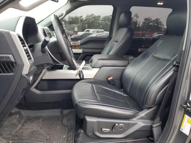 Photo 7 from auction – 2018 FORD F-150 with VIN 1FTEW1EG9JKD77139