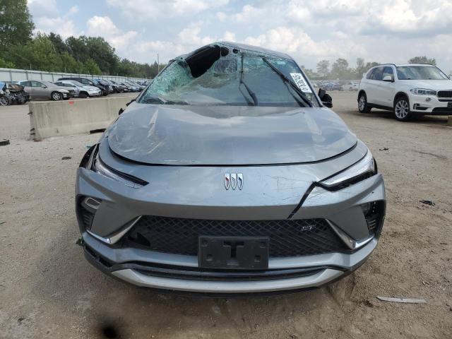 Photo 5 from auction – 2025 BUICK ENVISTA SP with VIN KL47LBEP2SB024986