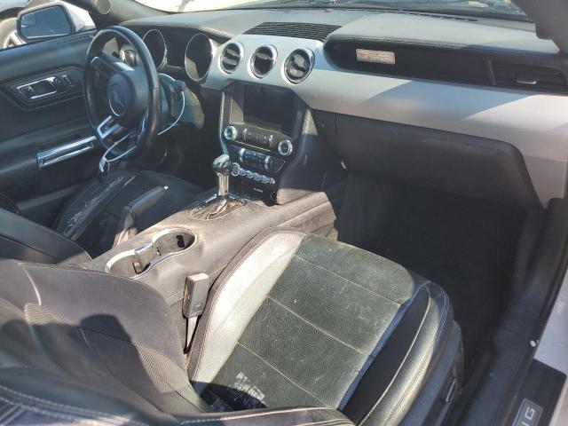Photo 8 from auction – 2016 FORD MUSTANG with VIN 1FA6P8TH9G5273012