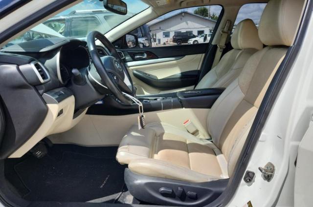 Photo 7 from auction – 2017 NISSAN MAXIMA 3.5S with VIN 1N4AA6AP2HC409603