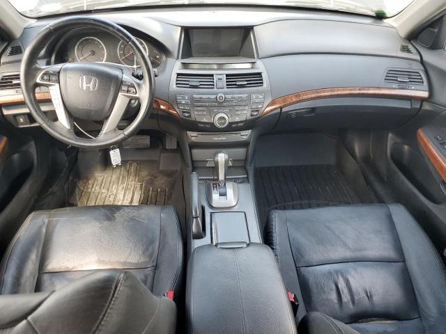 Photo 8 from auction – 2012 HONDA ACCORD EXL with VIN 1HGCP3F85CA040694