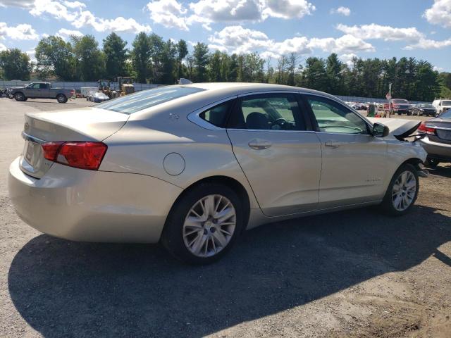 Photo 3 from auction – 2014 CHEVROLET IMPALA LS with VIN 2G11Y5SL5E9208138