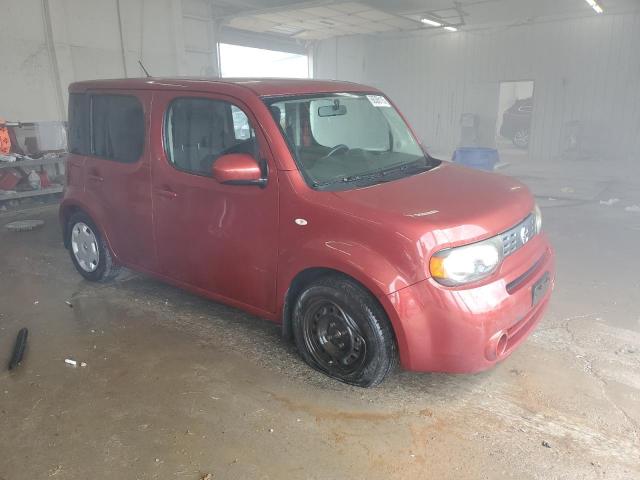 Photo 4 from auction – 2012 NISSAN CUBE BASE with VIN JN8AZ2KR9CT254931