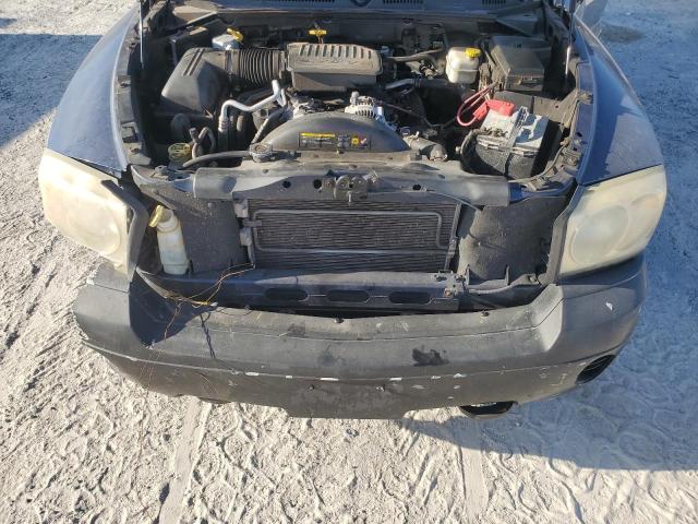 Photo 11 from auction – 2007 DODGE DAKOTA QUA with VIN 1D3HW28PX7S173481