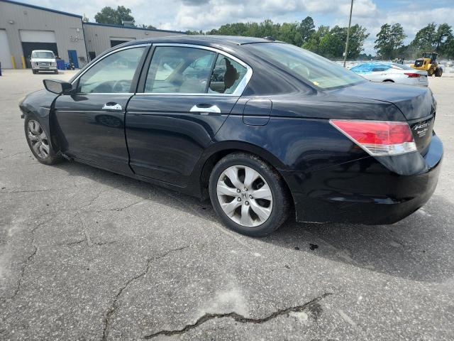 Photo 2 from auction – 2010 HONDA ACCORD EXL with VIN 1HGCP3F82AA024126