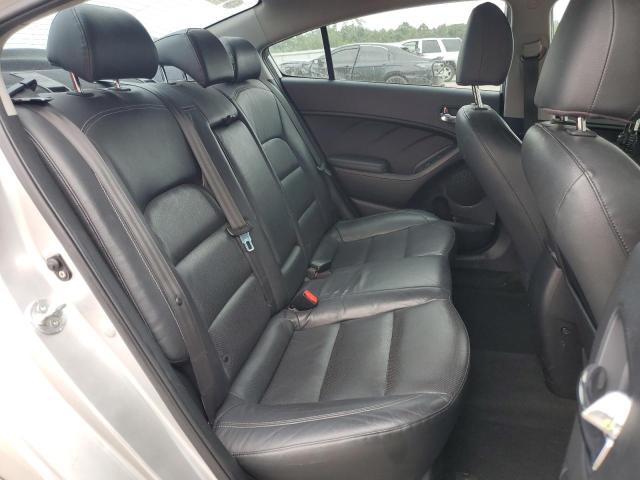 Photo 10 from auction – 2014 KIA FORTE EX with VIN KNAFZ4A88E5051314