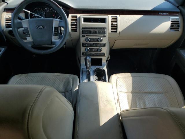 Photo 8 from auction – 2009 FORD FLEX LIMIT with VIN 2FMDK53C29BA12964